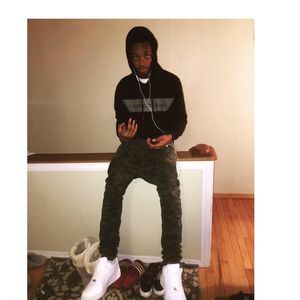 Meet your Posher, Alpha